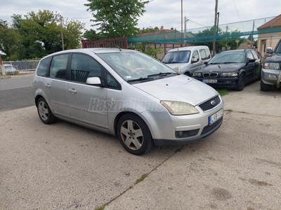 FORD C-MAX Van . 2 szem