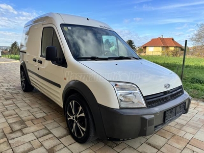 FORD CONNECT Tourneo200 1.8 TDCi SWB Fresh HOSSZÍTOTT-MAGASÍTOTT!