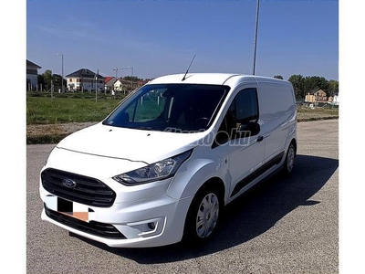 FORD CONNECT Tourneo230 1.5 TDCi L2 Trend Magyarországi! Újjabb modell!