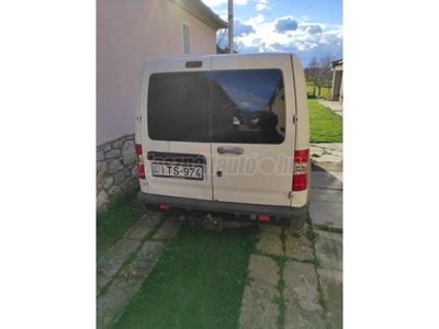 FORD CONNECT Transit1.8 TDI 200 SWB