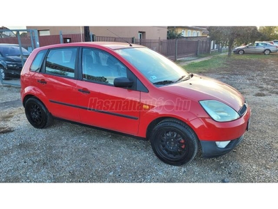 FORD FIESTA 1.3 Fresh