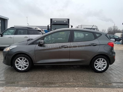 FORD FIESTA 1.5 TDCi Business Technology