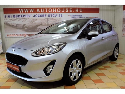 FORD FIESTA 1.5 TDCi Technology 2.991.000 + Áfa! PDC! SÁVTARTÓ! TEMPOMAT! CARPLAY! ANDROID! MAGYAR!