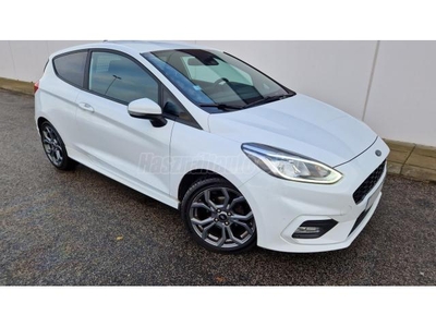 FORD FIESTA Van 1.5 TDCi Sport