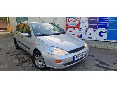 FORD FOCUS 1.4 Ambiente