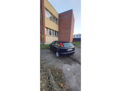 FORD FOCUS 1.4 Comfort