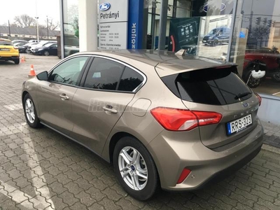 FORD FOCUS 1.5 EcoBoost Business (Automata)