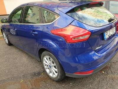 FORD FOCUS 1.5 EcoBoost Titanium S S (Automata)