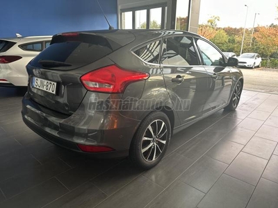 FORD FOCUS 1.5 TDCI Titanium