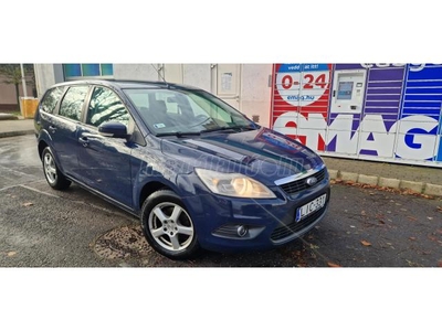 FORD FOCUS 1.6 TDCi Ambiente