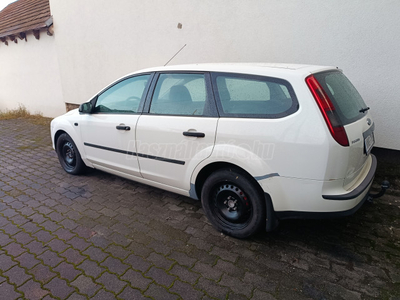 FORD FOCUS 1.6 TDCi Trend DPF