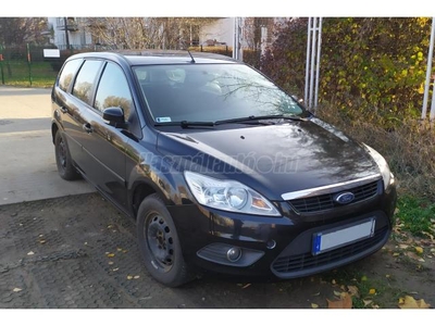 FORD FOCUS 1.6 Trend