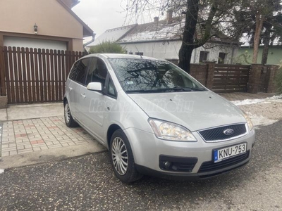 FORD FOCUS C-MAX 1.6 TDCi Ambiente