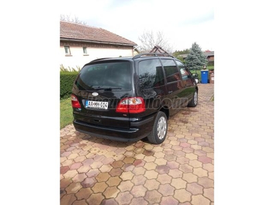 FORD GALAXY 1.9 TDI Ambiente