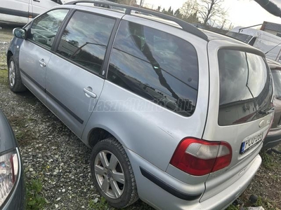 FORD GALAXY 1.9 TDI Ambiente