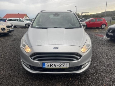 FORD GALAXY 2.0 TDCi Titanium