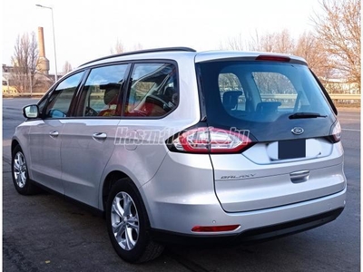 FORD GALAXY 2.0 TDCi Trend Powershift MAGYARORSZÁGI!!!