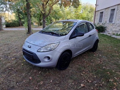 FORD KA 1.2 Ambiente %% KIÁRUSÍTÁS %%