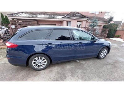 FORD MONDEO 1.5 TDCi Trend