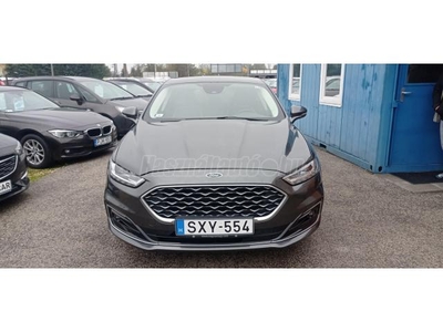 FORD MONDEO 2.0 FHEV Vignale eCVT 153.000 Km