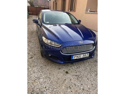 FORD MONDEO 2.0 TDCi Business