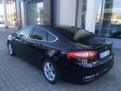 FORD MONDEO 2.0 TDCi Titanium Powershift