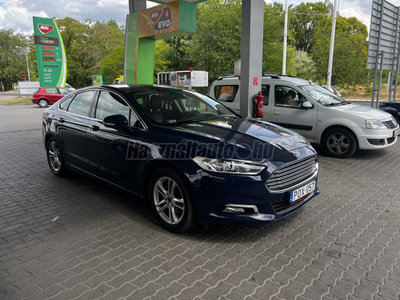 FORD MONDEO 2.0 TDCi Titanium Powershift