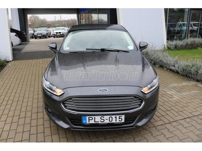 FORD MONDEO 2.0 TDCi Trend Mo.-i. 1 Tul.. ÁFA-s!