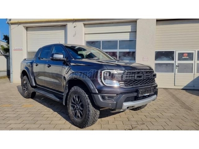 FORD RANGER 2.0 TDCi EcoBlue 4x4 Raptor (Automata) KÉSZLETRŐL! AZONNAL!