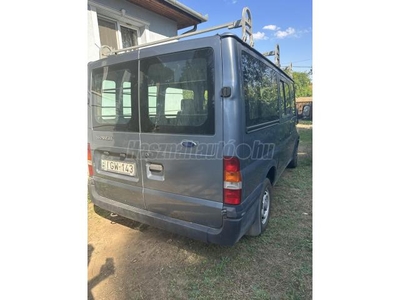 FORD TRANSIT 2.0 DI 300 M TDE