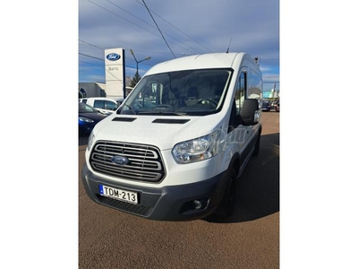 FORD TRANSIT 2.0 TDCi 290 MWB Trend