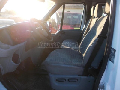 FORD TRANSIT 2.2 TDCi 280 S ECOnetic Ambiente