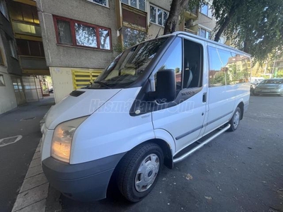 FORD TRANSIT 2.2 TDCI 300 L Ambiente