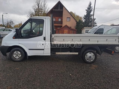 FORD TRANSIT 2.2 TDCi 300 L Ambiente Csere-Beszámítás!