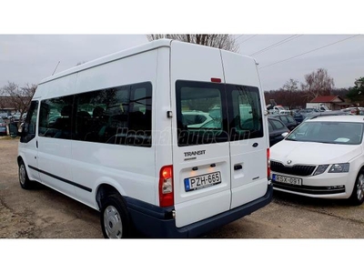 FORD TRANSIT 2.2 TDCI 300 L Trend