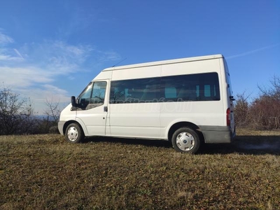 FORD TRANSIT 2.2 TDCi 300 M