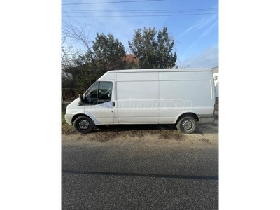 FORD TRANSIT 2.2 TDCi 330 L