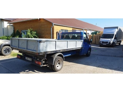 FORD TRANSIT 2.4 TDE 330 M TDE