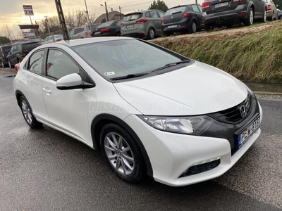 HONDA CIVIC 1.4 Comfort AKÁR 1 ÉV GARANCIÁVAL