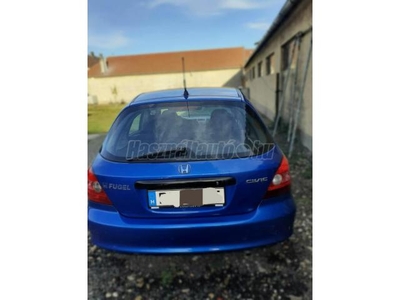 HONDA CIVIC 1.4 LS