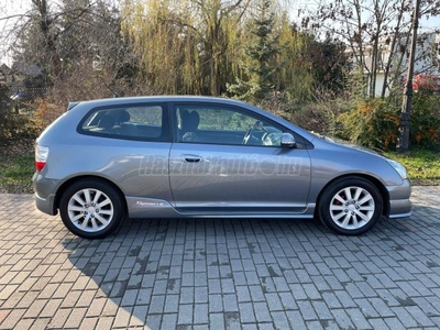 HONDA CIVIC 1.4 Sport 203.000km----klímás---alufelni