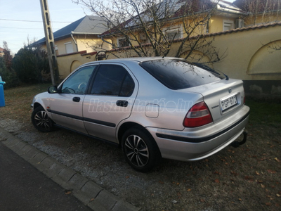 HONDA CIVIC 1.5i Airbag+SR