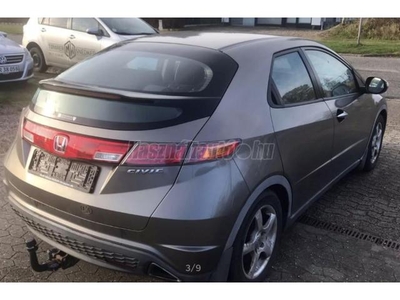 HONDA CIVIC 1.8 Sport