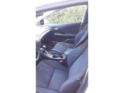 HONDA CIVIC 1.8 Sport