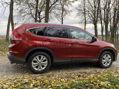 HONDA CR-V 1.6 i-DTEC 2WD Lifestyle