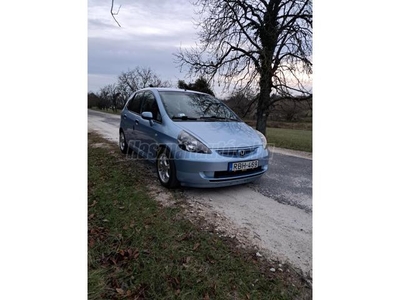 HONDA JAZZ 1.2 S Cool