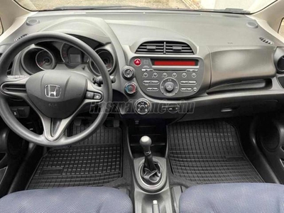 HONDA JAZZ 1.2 S