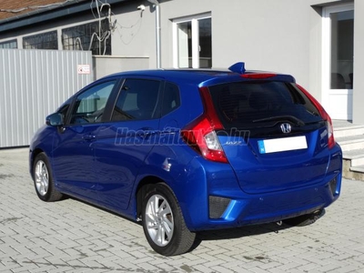 HONDA JAZZ 1.3 Elegance