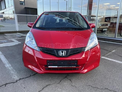 HONDA JAZZ 1.4 Elegance CVT Kitűnő állapotban!!