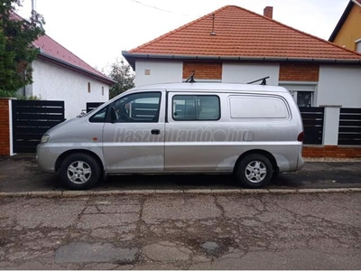 HYUNDAI H-1 Standard Van